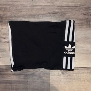 Adidas tube top